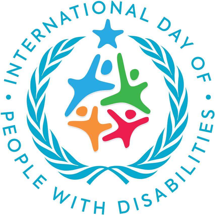 IDPD Logo