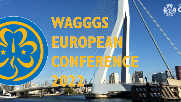WAGGGS European Conference 2022