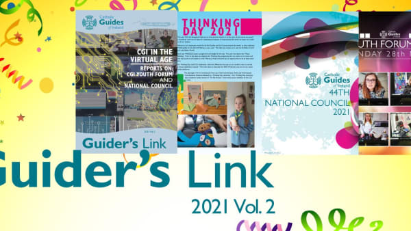 Guiders Link Vol2 2021