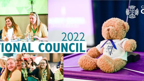 National Council 2022